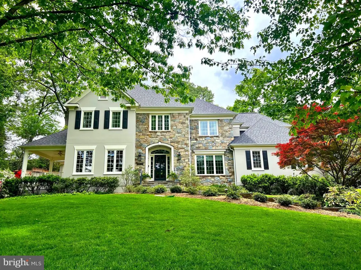 3824 Military Rd, Arlington, VA 22207 - #1