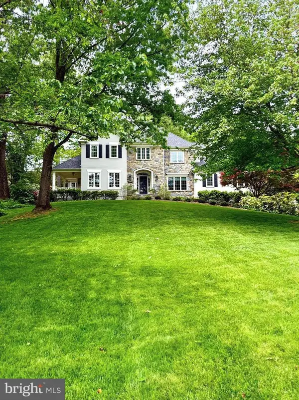 3824 Military Rd, ARLINGTON, VA 22207