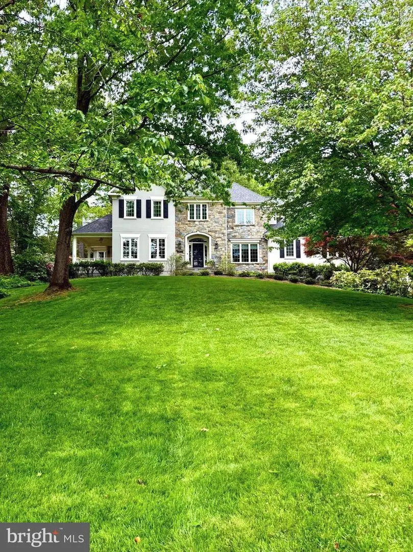3824 Military Rd, Arlington, VA 22207 - #2