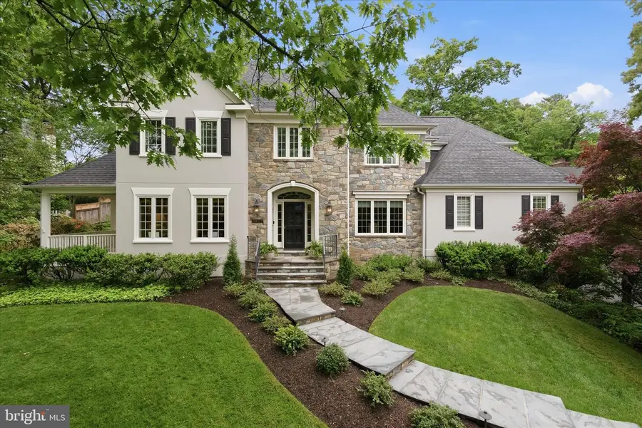 3824 Military Rd, Arlington, VA 22207 - #3