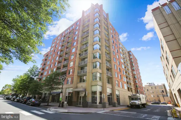 1020 Highland St N #605, ARLINGTON, VA 22201