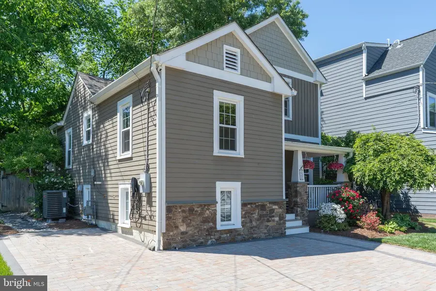 1900 N Nelson St, Arlington, VA 22207 - #3