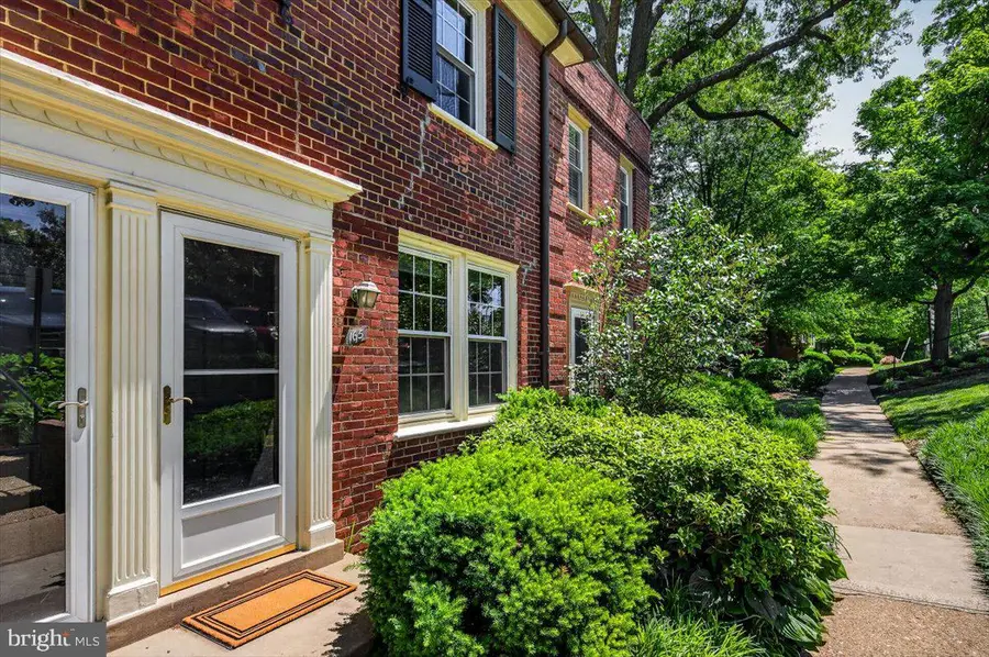 1201 S Barton St #165, Arlington, VA 22204 - #2