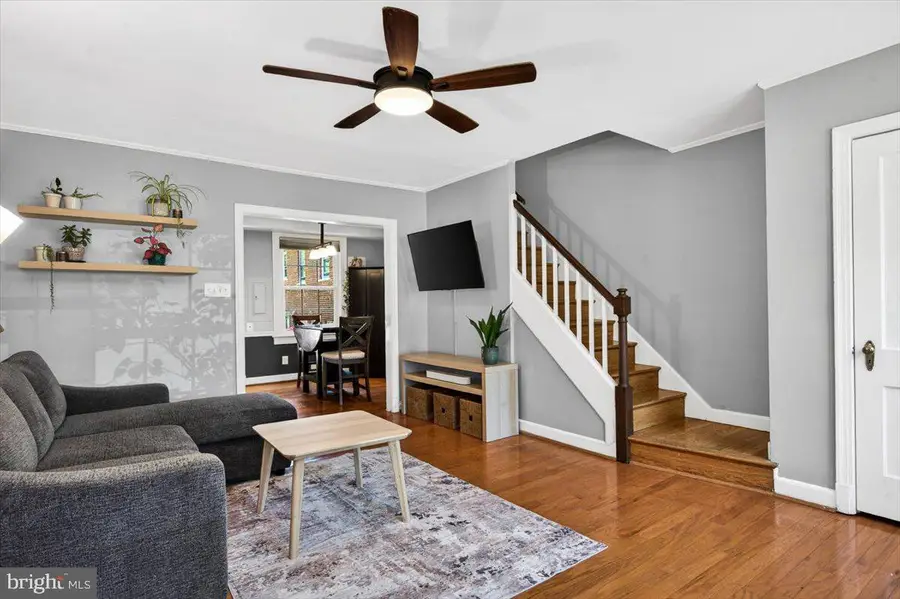 1201 S Barton St #165, Arlington, VA 22204 - #3