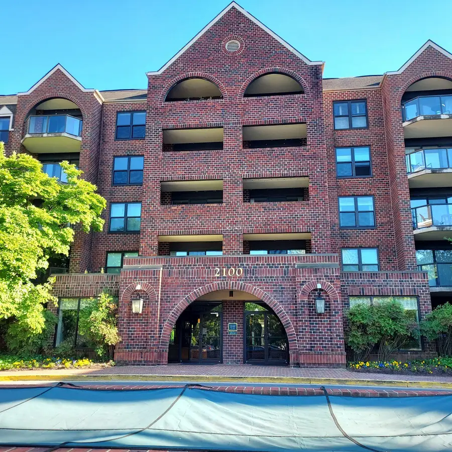 2100 Langston Blvd #425, Arlington, VA 22201 - #2