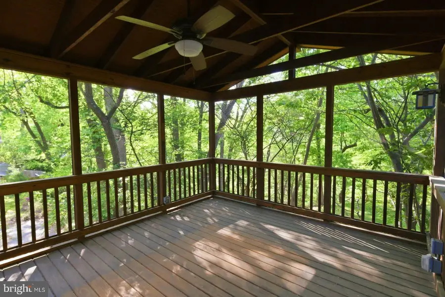 2506 N Upshur St, Arlington, VA 22207 - #2