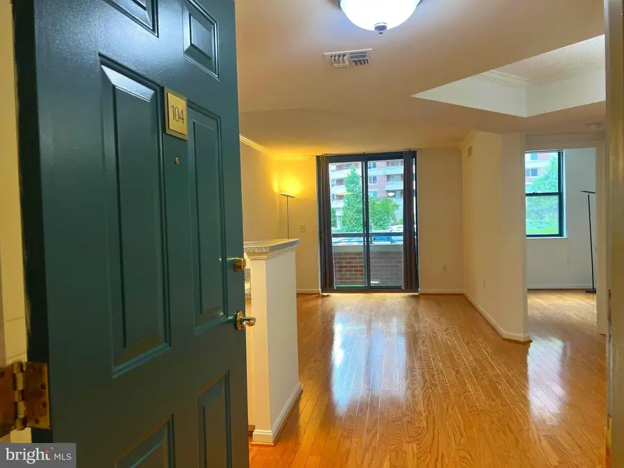 3835 9th St N #104w, Arlington, VA 22203 - #3