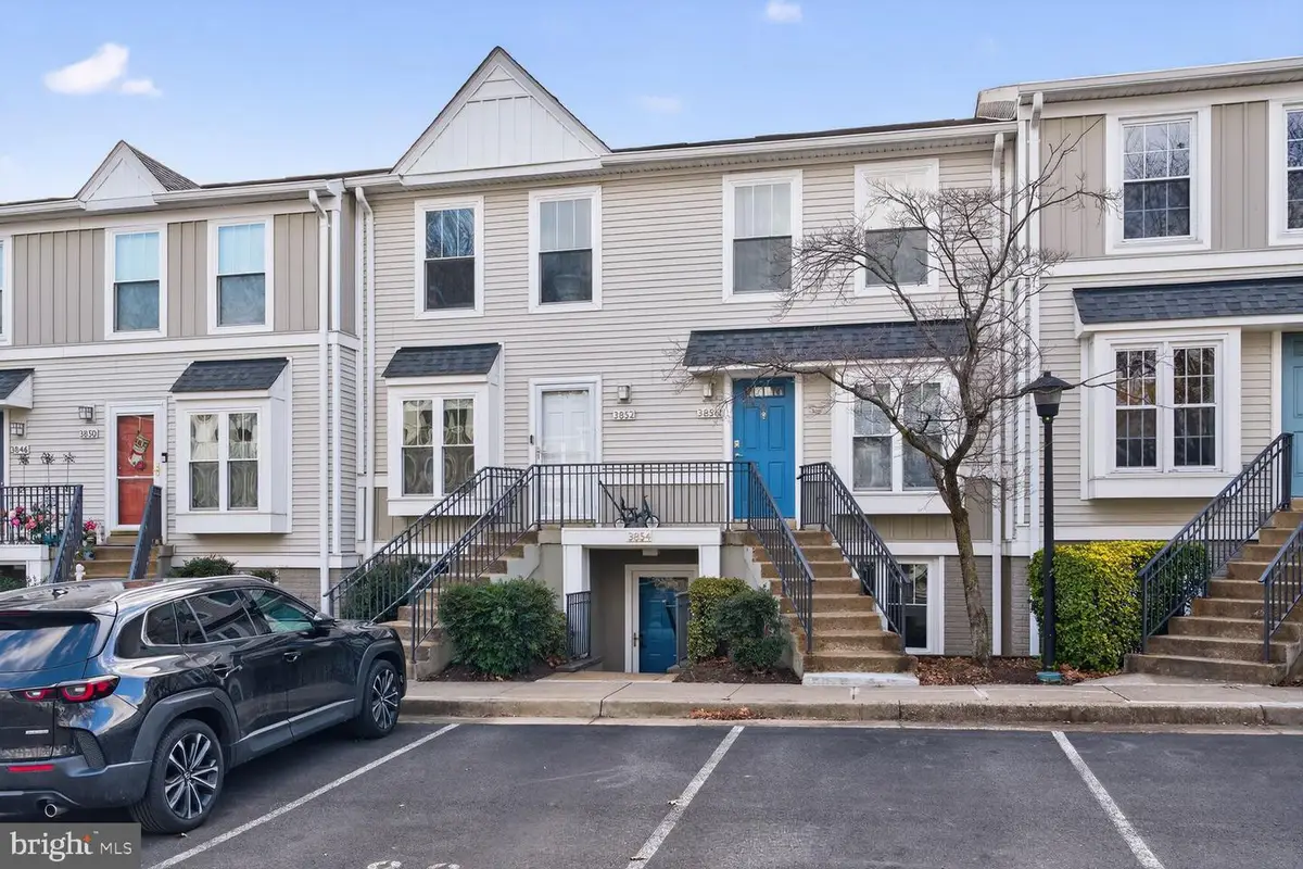 3854 9th Rd S #3854, Arlington, VA 22204 - #1