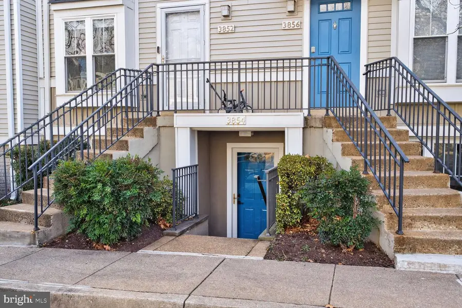 3854 9th Rd S #3854, Arlington, VA 22204 - #2
