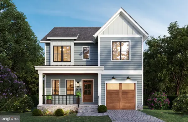 2611 19th St S, ARLINGTON, VA 22204