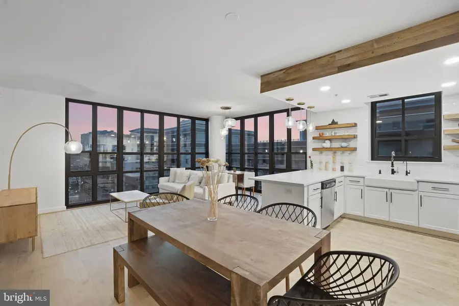 888 N Quincy St #1901, Arlington, VA 22203 - #3