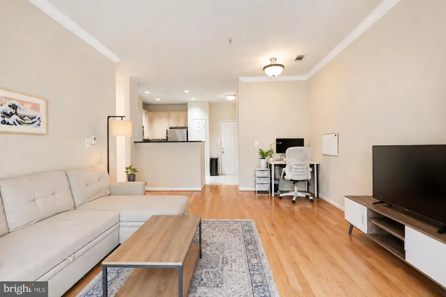 2465 Army Navy Dr #101, Arlington, VA 22206 - #3