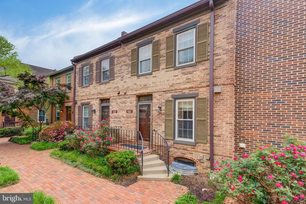 6712 Langston Blvd #c, Arlington, VA 22205 - #1
