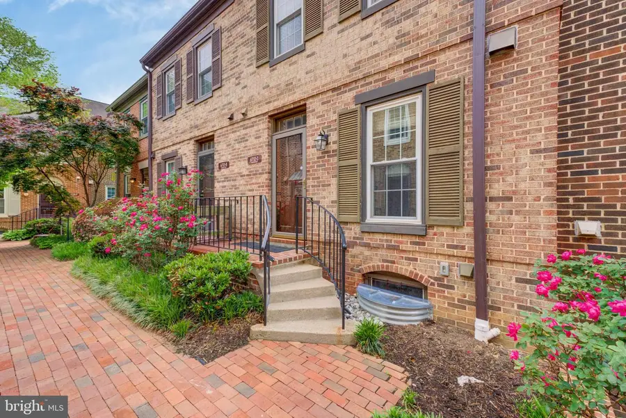 6712 Langston Blvd #c, Arlington, VA 22205 - #3