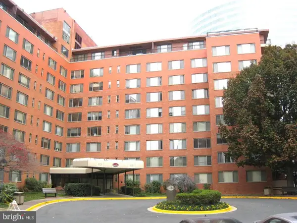 1121 Arlington Blvd #314, ARLINGTON, VA 22209