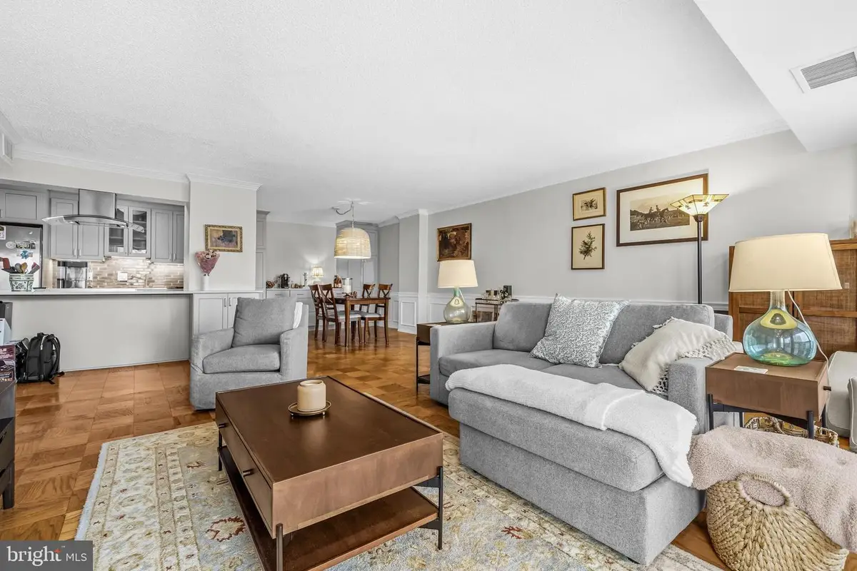 3800 Fairfax Dr #1105, Arlington, VA 22203 - #1
