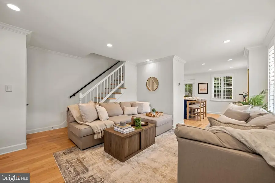 4686 34th St S, Arlington, VA 22206 - #3