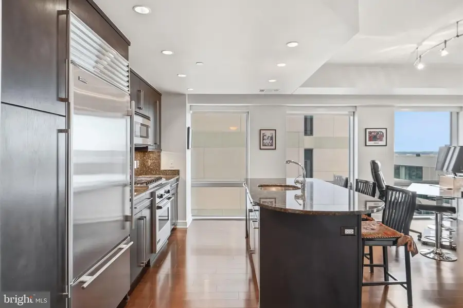 1111 19th St N #2003, Arlington, VA 22209 - #3