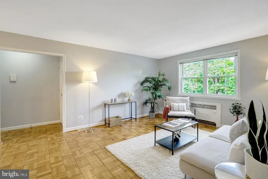 4352 N Pershing Dr #43522, Arlington, VA 22203 - #3