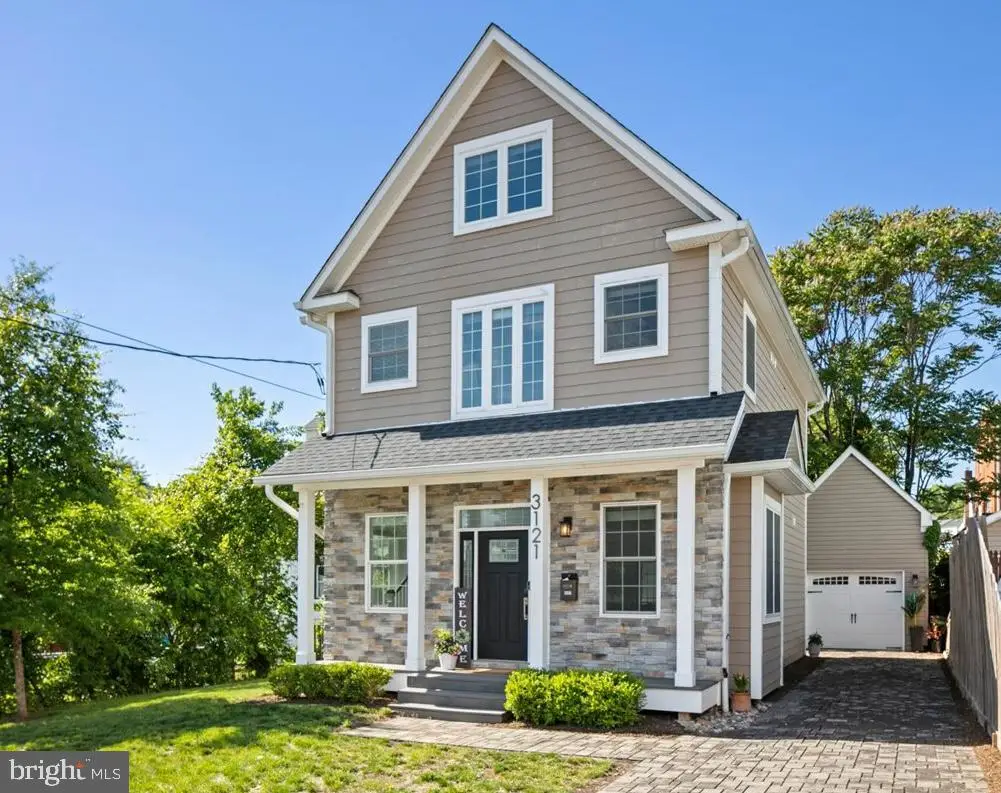 3121 24th St S, Arlington, VA 22206 - #1