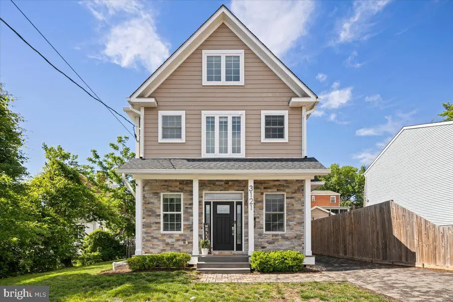 3121 24th St S, Arlington, VA 22206 - #2