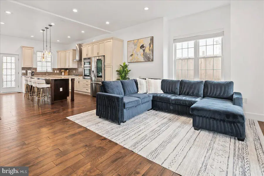 3121 24th St S, Arlington, VA 22206 - #3