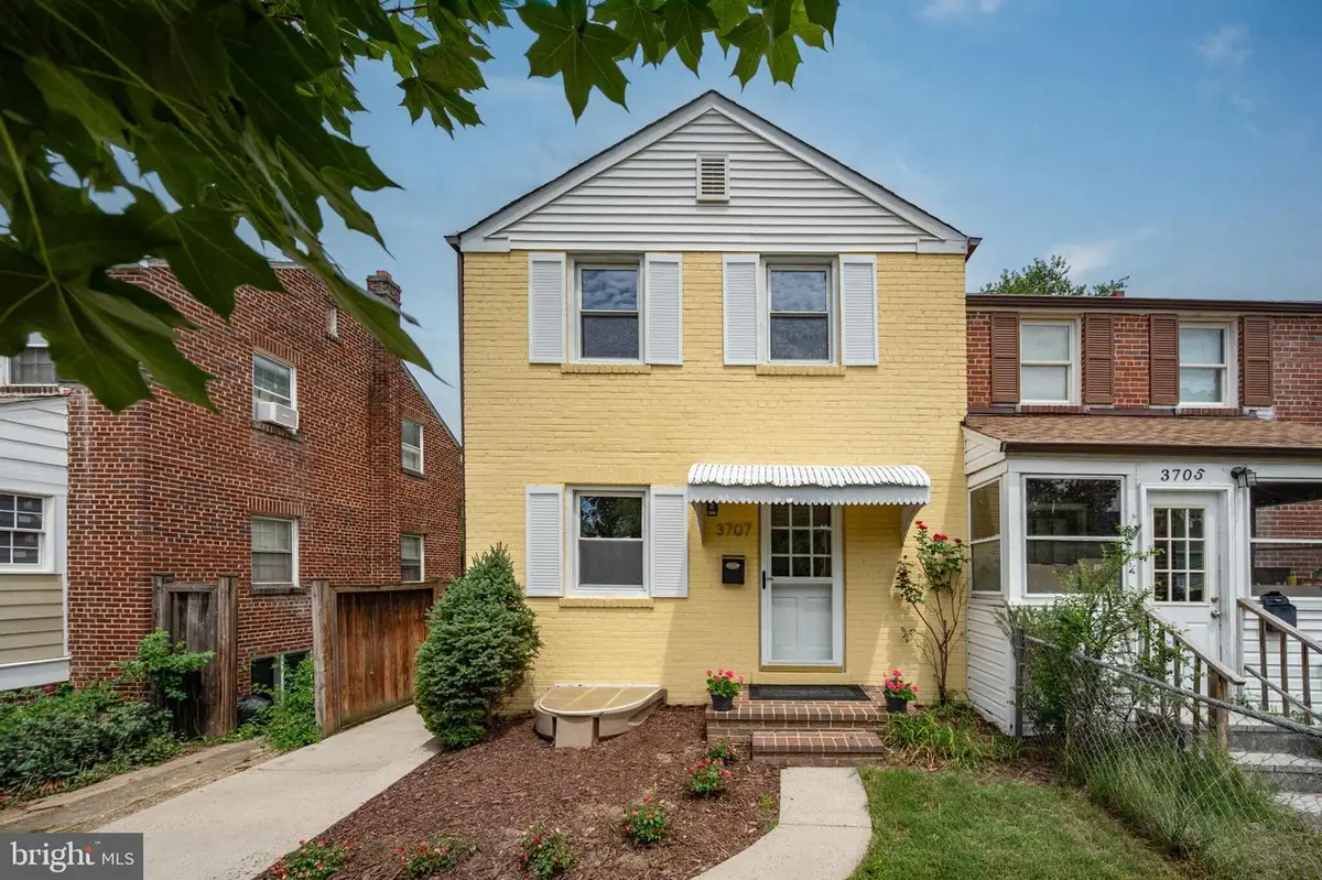 3707 1st Rd S, Arlington, VA 22204 - #1