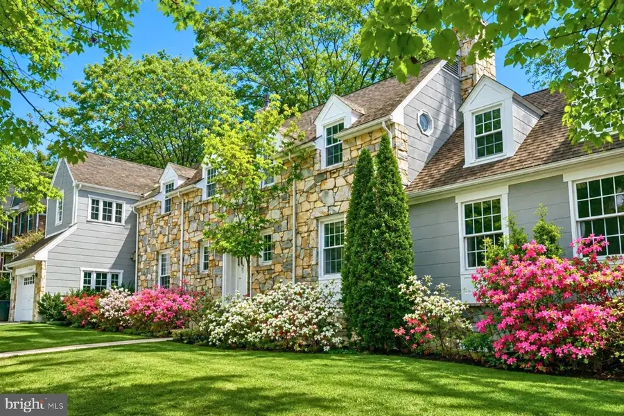 5934 16th St N, Arlington, VA 22205 - #2
