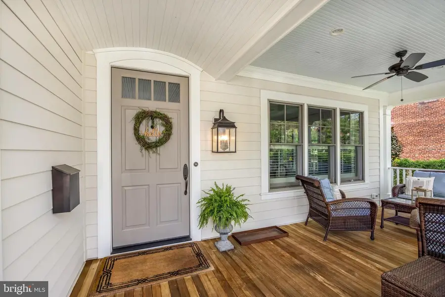 2012 N Jefferson St, Arlington, VA 22205 - #2