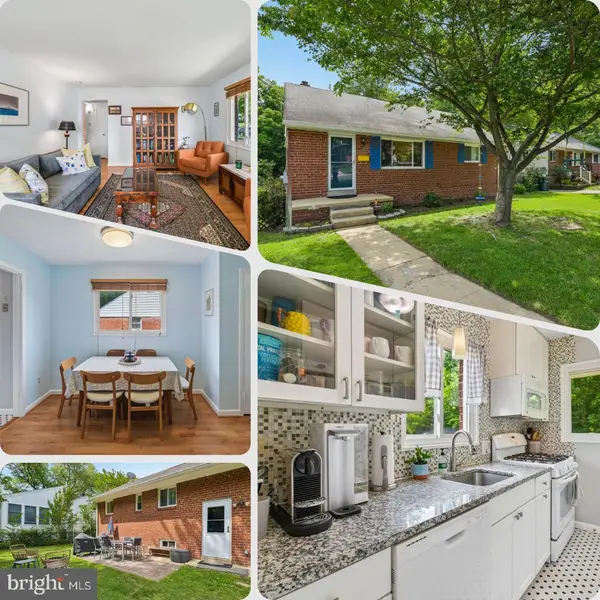 1309 S Buchanan St, ARLINGTON, VA 22204