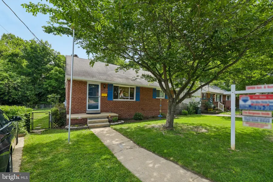 1309 S Buchanan St, Arlington, VA 22204 - #3