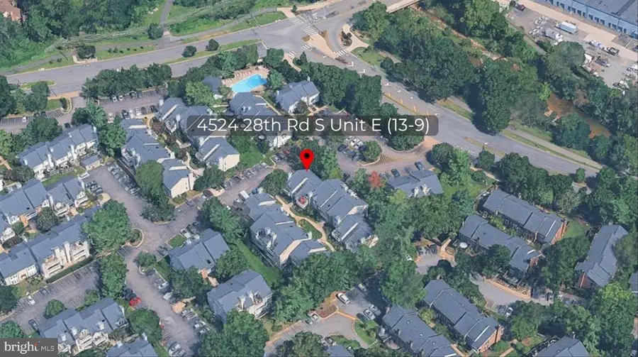 4524 28th Rd S #e (13-9), Arlington, VA 22206 - #2