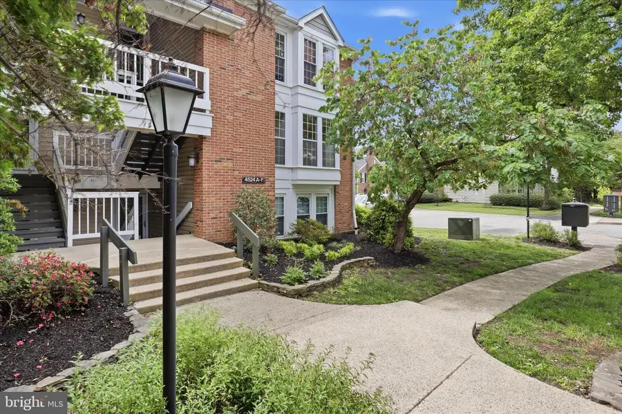 4524 28th Rd S #e (13-9), Arlington, VA 22206 - #3