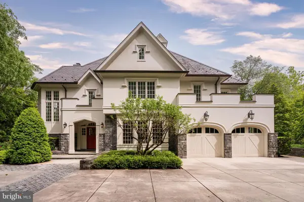 4910 Little Falls Rd, ARLINGTON, VA 22207