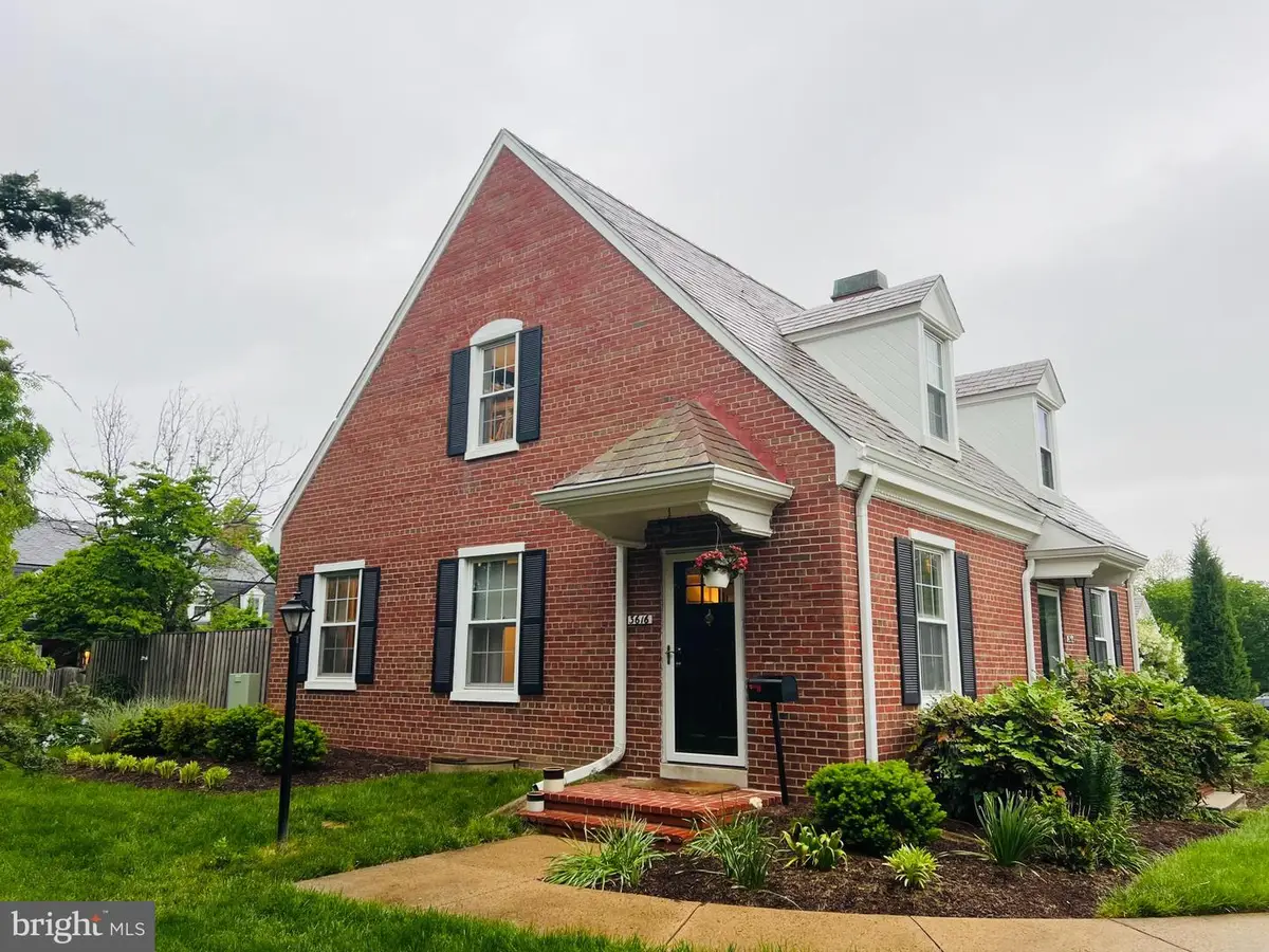 3616 S Wakefield St, Arlington, VA 22206 - #1