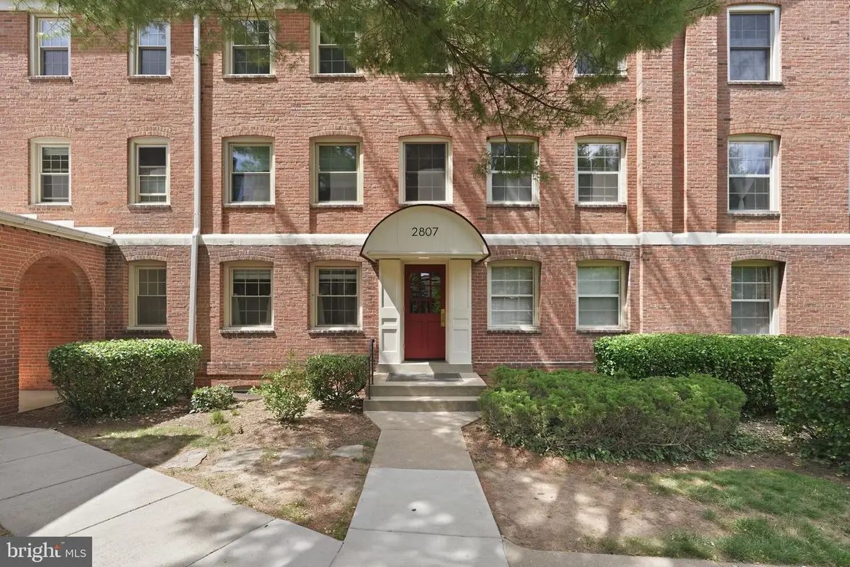 2807 Arlington Blvd #140, Arlington, VA 22201 - #1