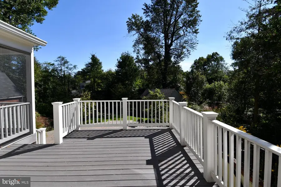 5250 26th St N, Arlington, VA 22207 - #3