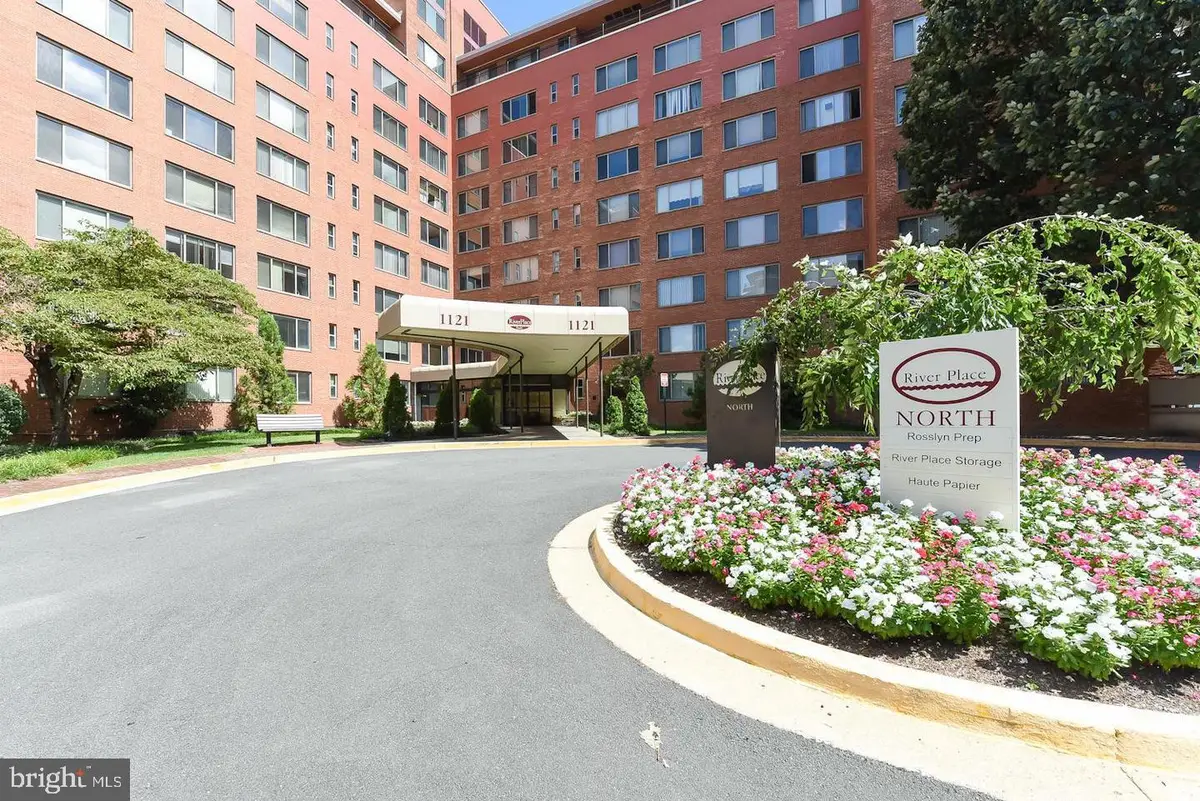 1121 Arlington Blvd #541, Arlington, VA 22209 - #1