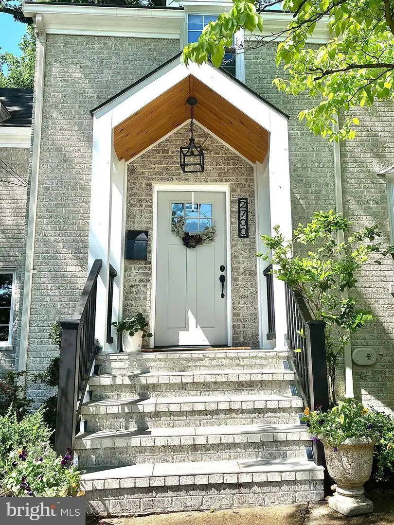 2700 S Grant St, Arlington, VA 22202 - #2