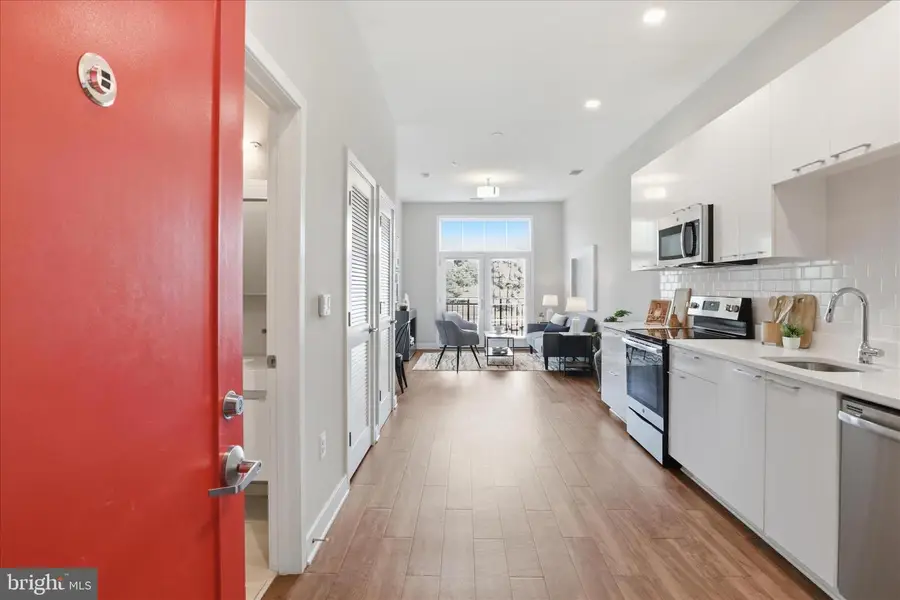 989 S Buchanan St #416, Arlington, VA 22204 - #3
