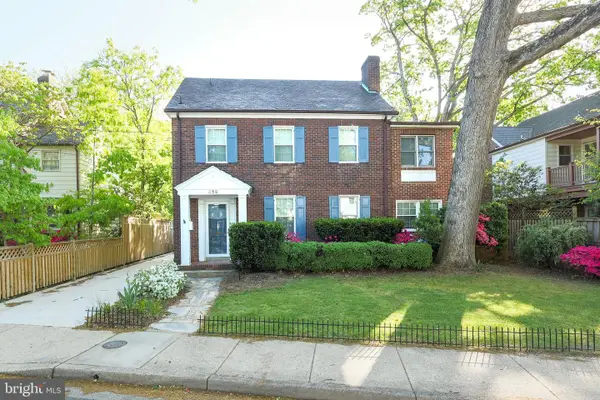 419 N Jackson St, ARLINGTON, VA 22201
