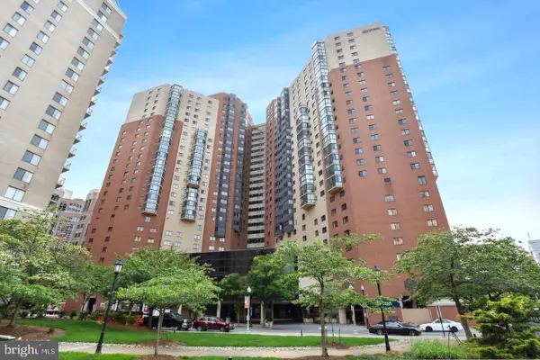 900 N Stafford St #2125, ARLINGTON, VA 22203
