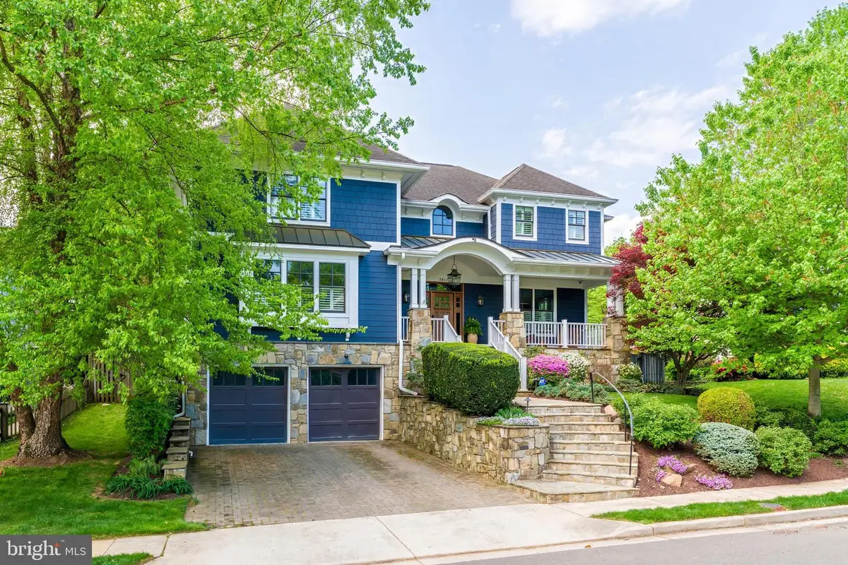 3612 N Potomac St, Arlington, VA 22213 - #1