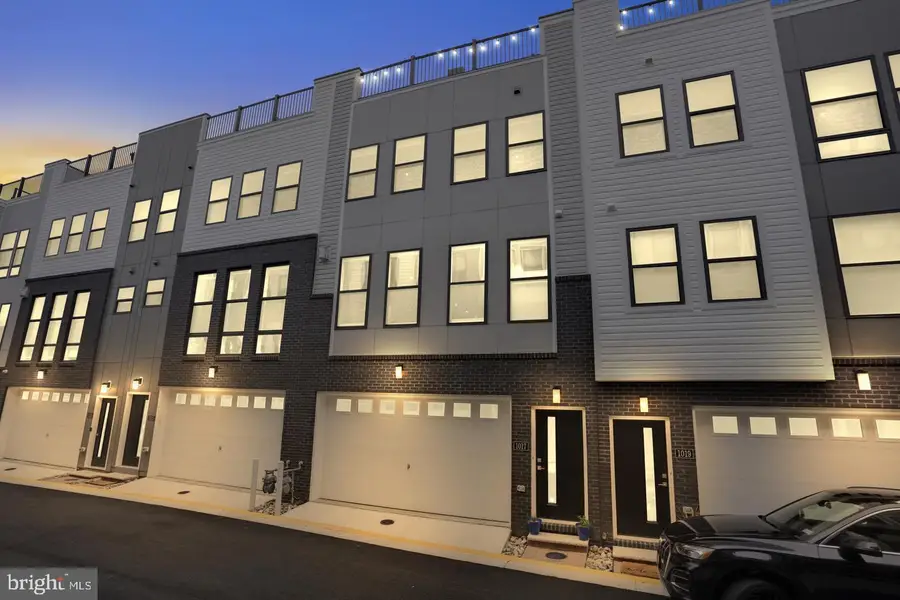 1017 S Taylor Ct, Arlington, VA 22204 - #3