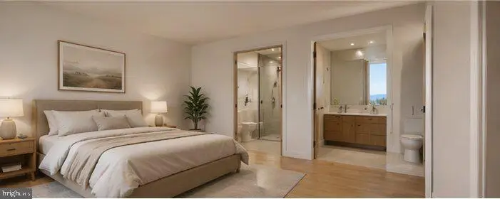 1201 N Quinn St #302, Arlington, VA 22209 - #3