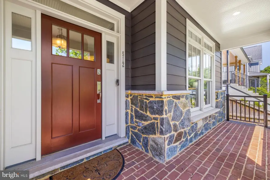 512 N Monroe St, Arlington, VA 22201 - #3