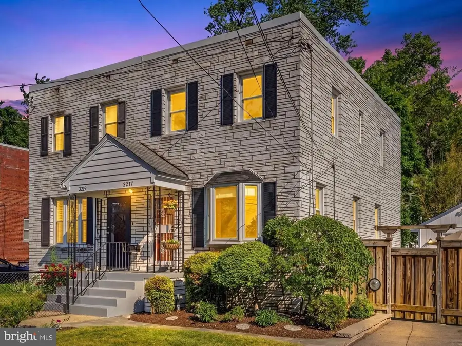 3217 13th Rd S, Arlington, VA 22204 - #2