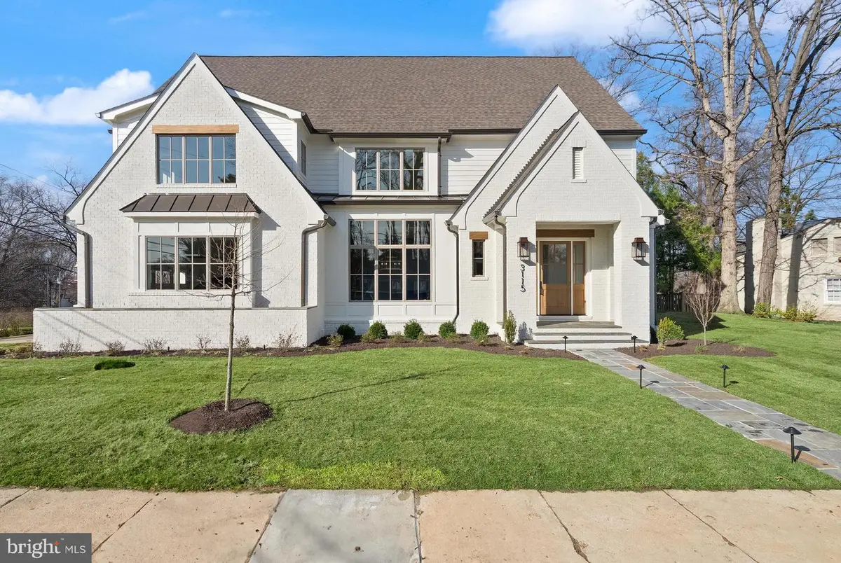 3115 N Peary St, Arlington, VA 22207 - #1