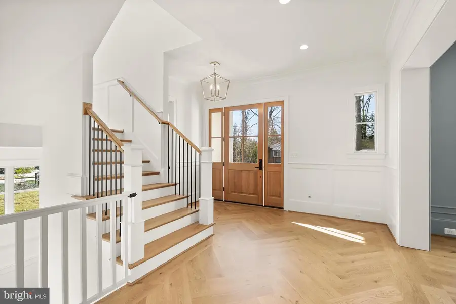 3115 N Peary St, Arlington, VA 22207 - #2