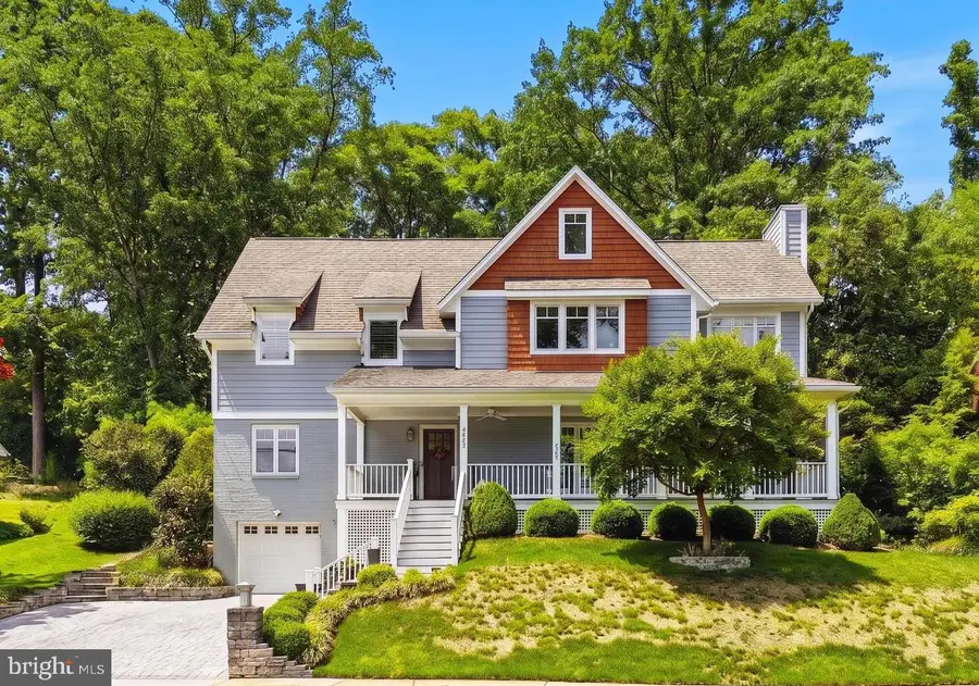 4231 31st St N, Arlington, VA 22207 - #2